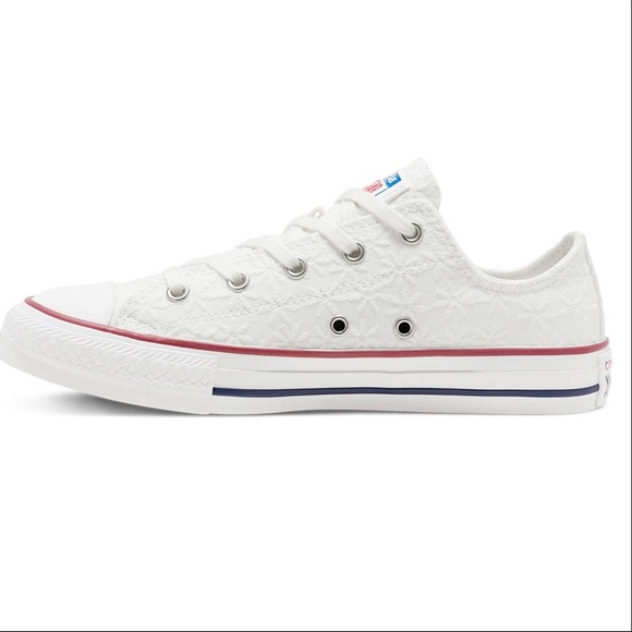 Converse All Star Embroidered - Picture 2 of 5